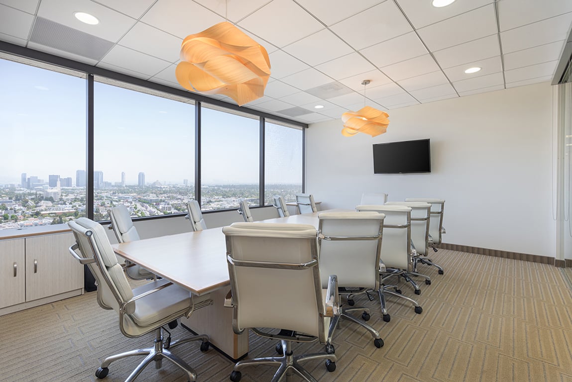 Medium Conference Room