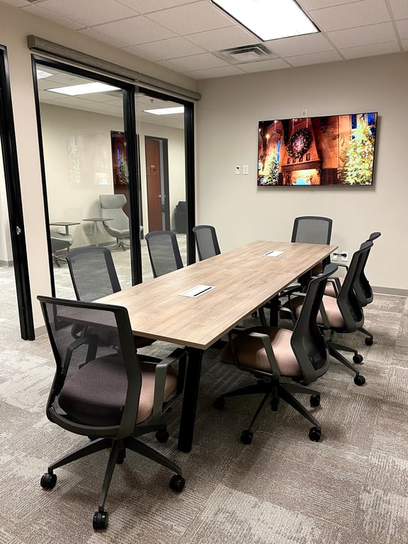 Small Conference Room