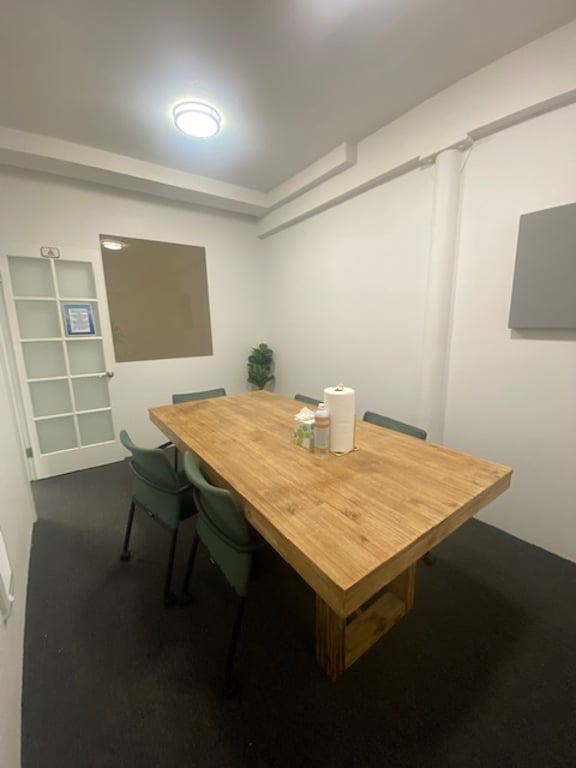 Lower Conference Room