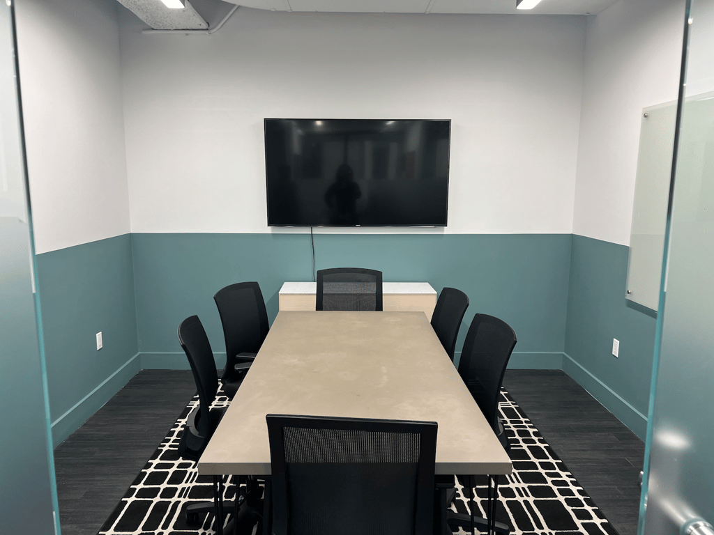 Mulberry Conference Room