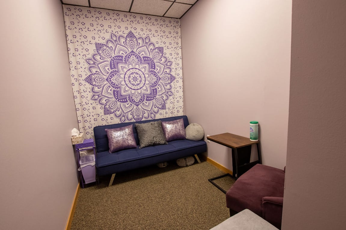 Serenity Room