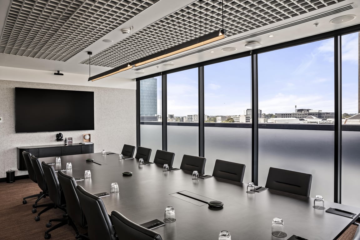 Boardroom