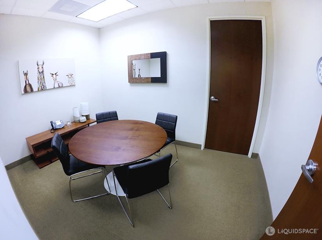 An interior shot of Client Connection