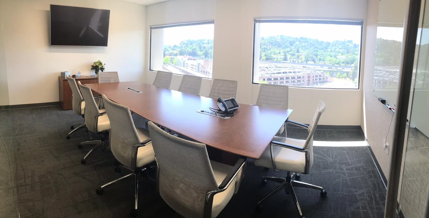 Castle Rock Conf Room