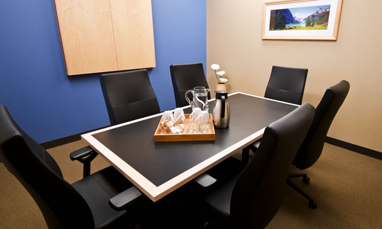 Medium Conference Room - A