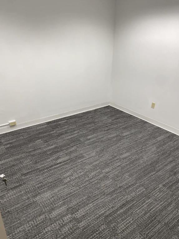 An interior shot of Day Office