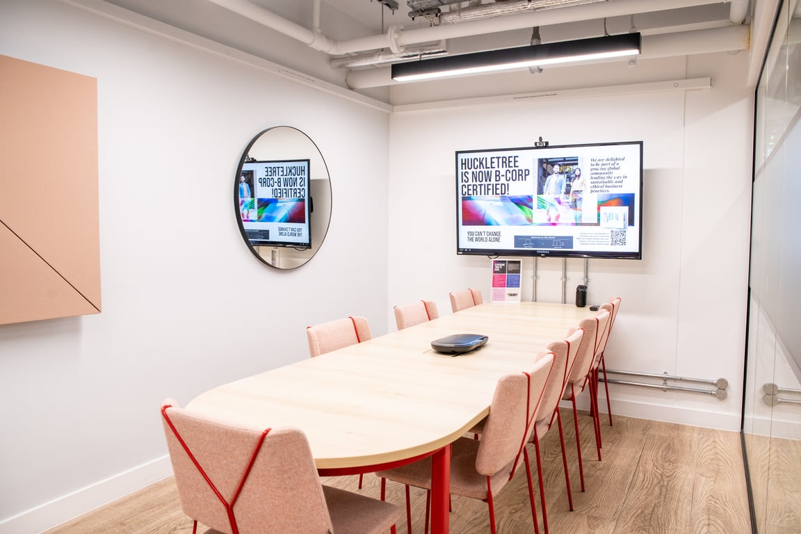 An interior shot of Alto