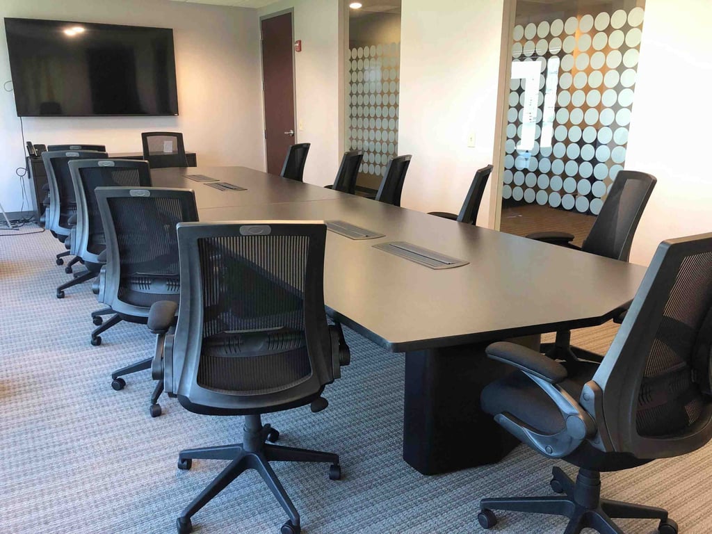 An interior shot of Lenox Conference Room | Buckhead