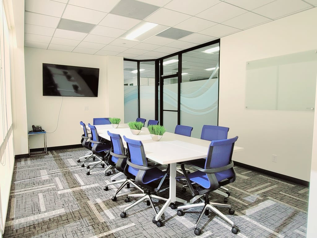 1st Floor Large Conference Room