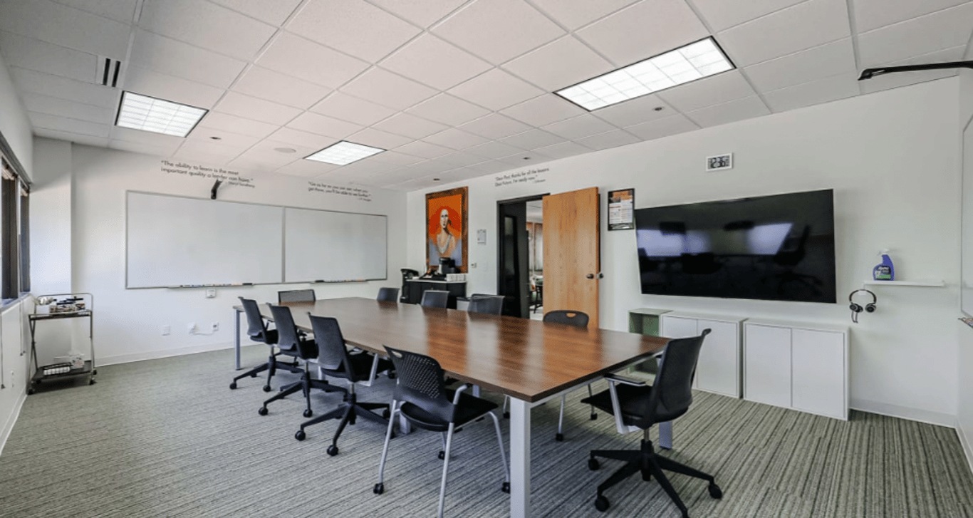 Paradise Valley Conference Rooms