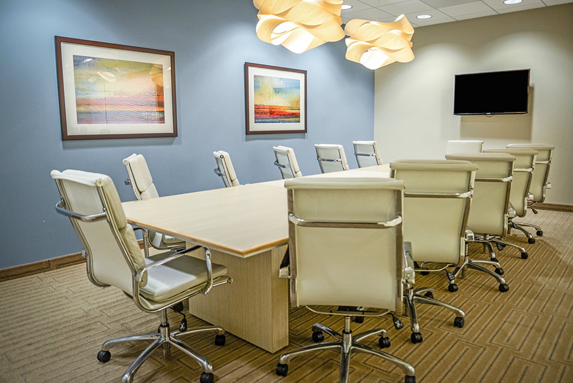 Medium Conference Room