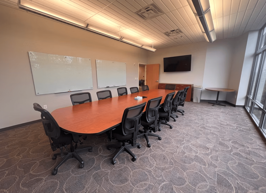 Violet Crown Conference Room