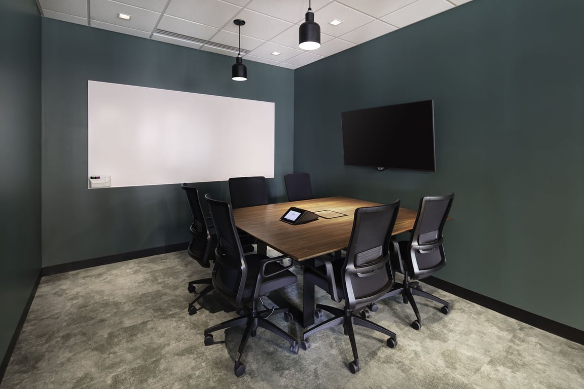Cottonwood Conference Room