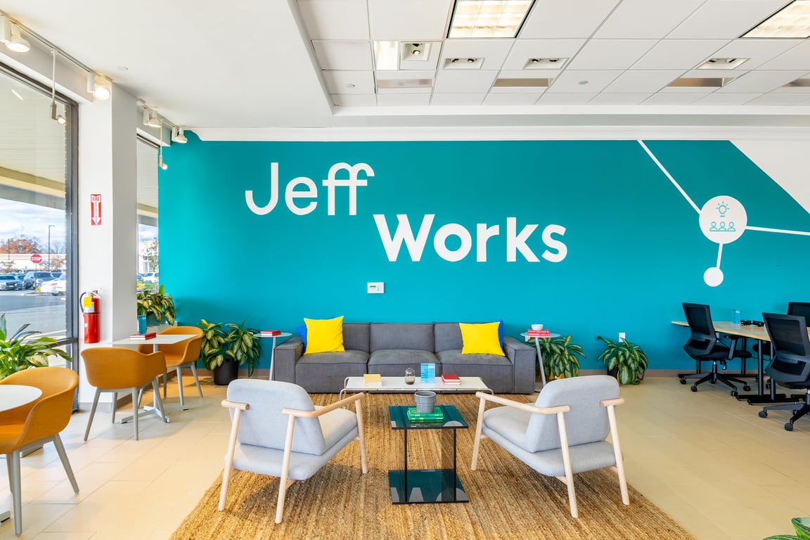 Jeff Works
