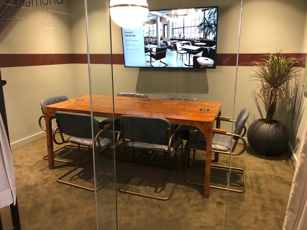 Diamond Conference Room