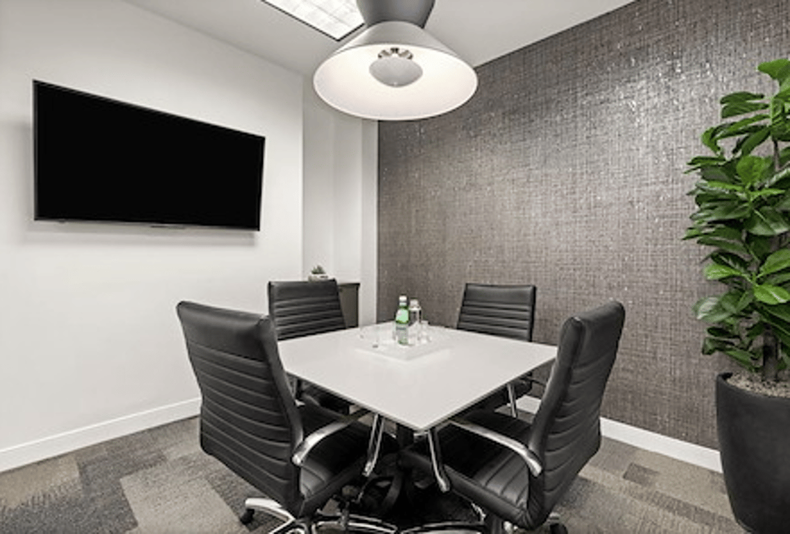 An interior shot of GRAND OPENING SPECIALS - Small Conference Room