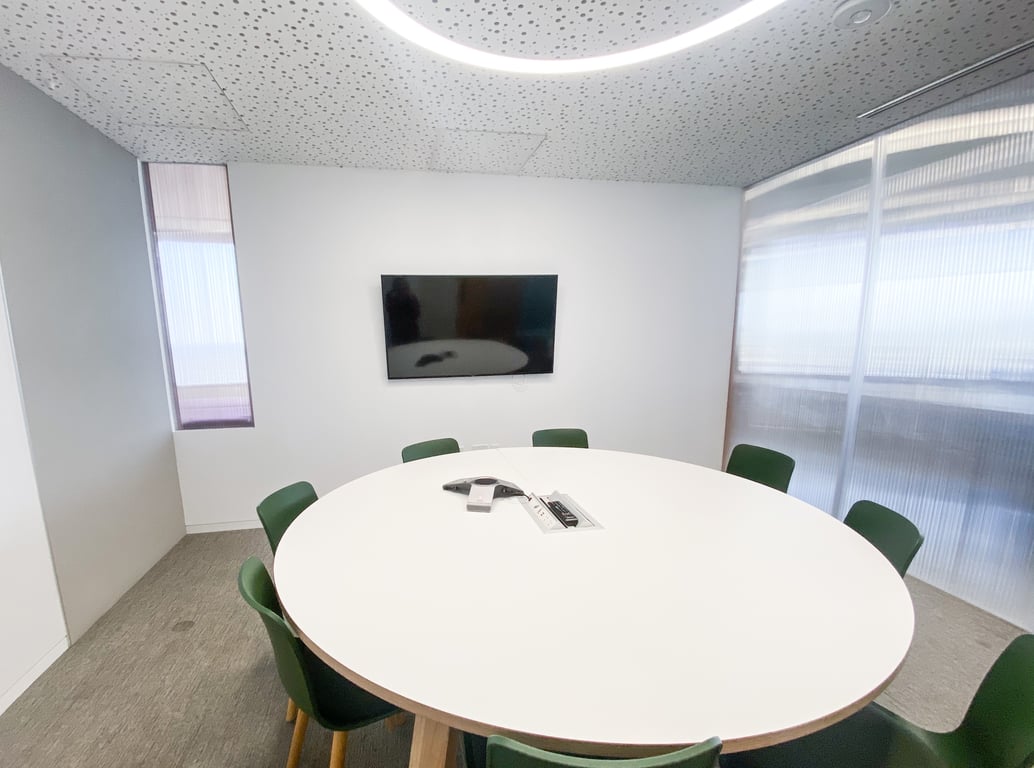 Medium Meeting Room #1