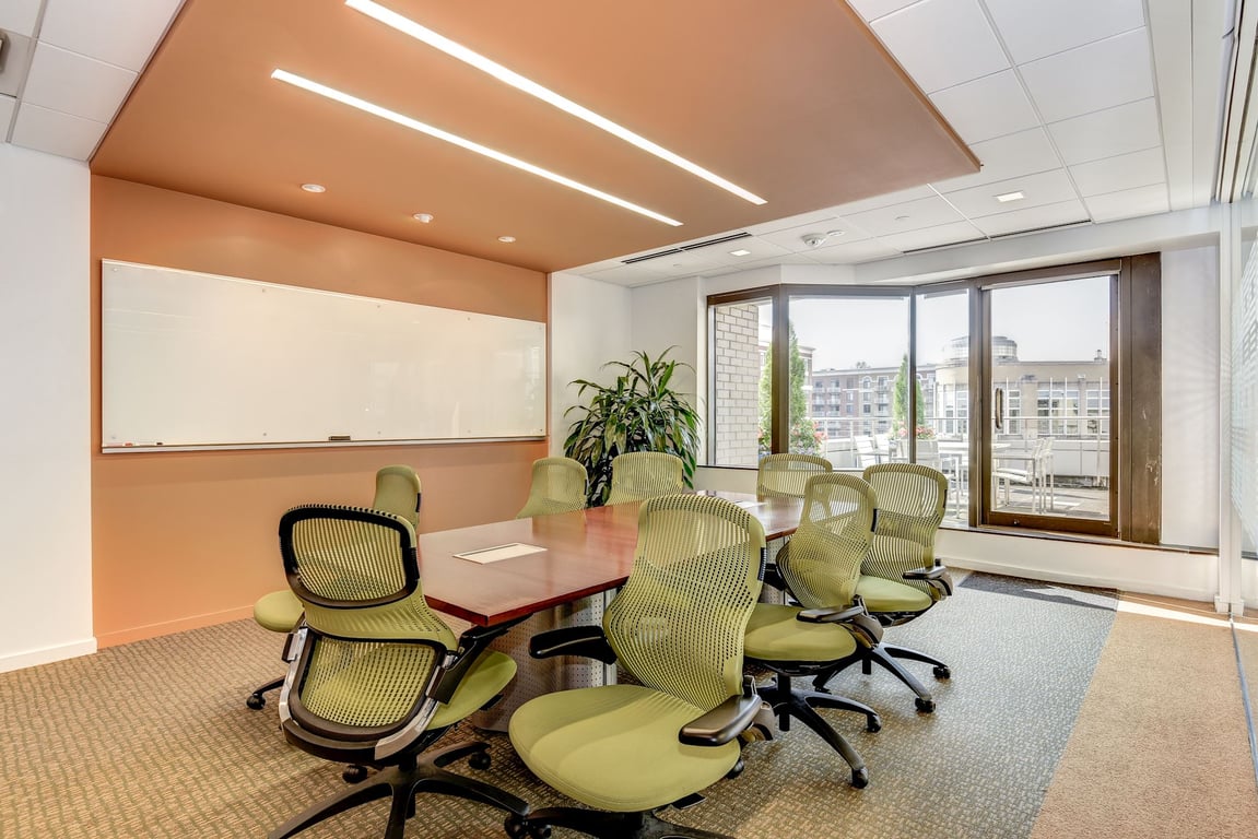 Clarendon Conference Room