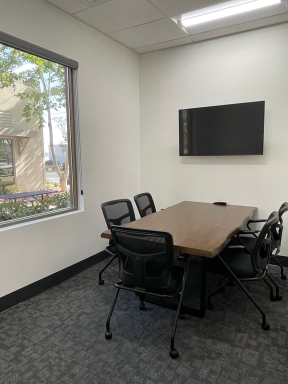Small Conference Room 1