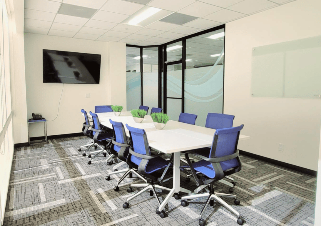 An interior shot of GRAND OPENING SPECIALS - Large Conference Room