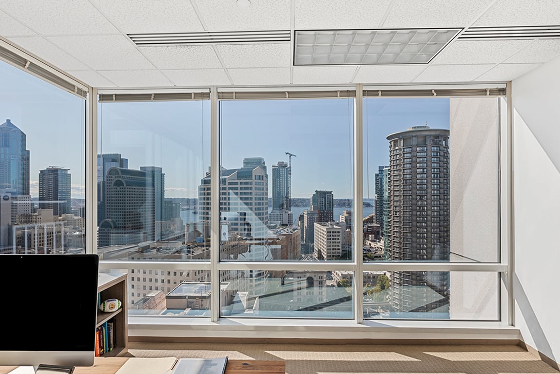 An interior shot of On Demand Office
