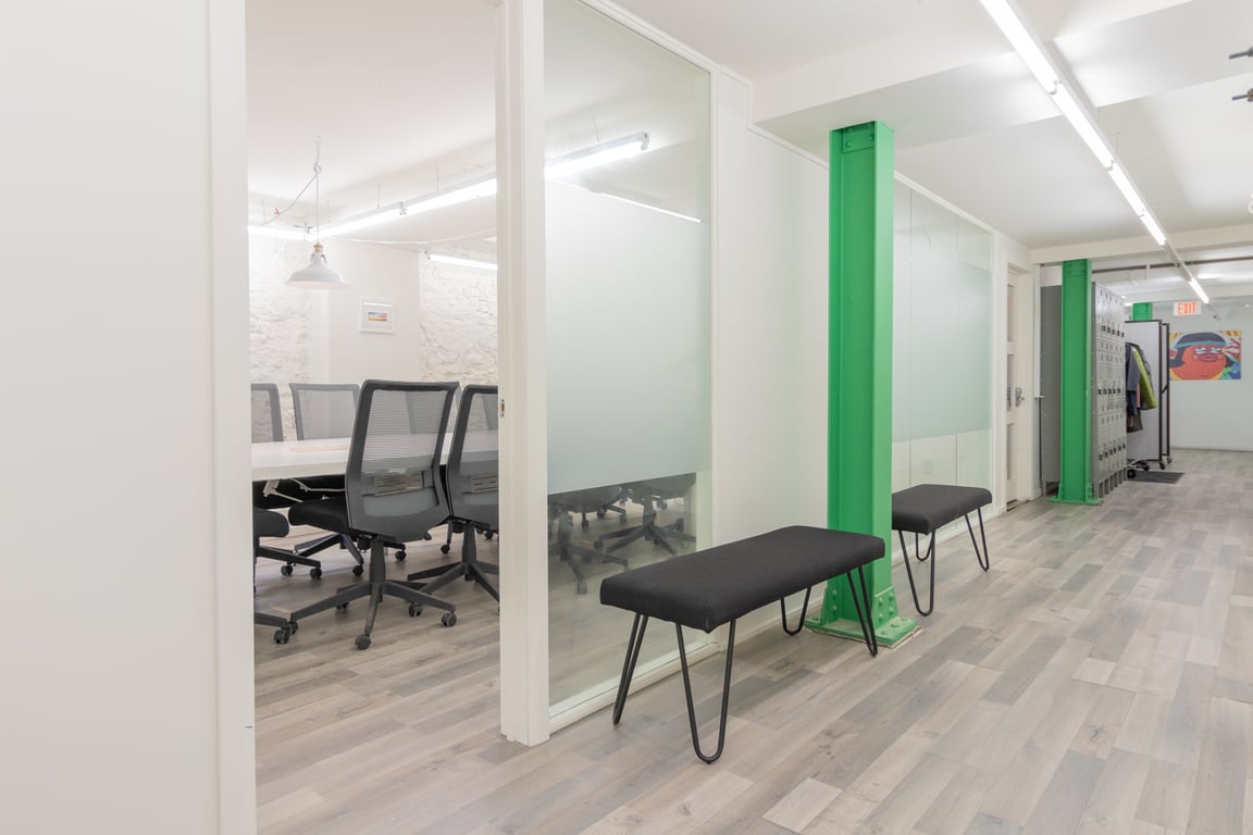 An interior shot of Bitmap