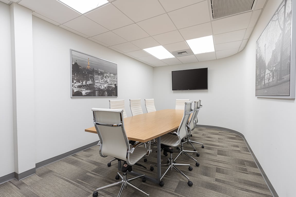 Collaboration Room