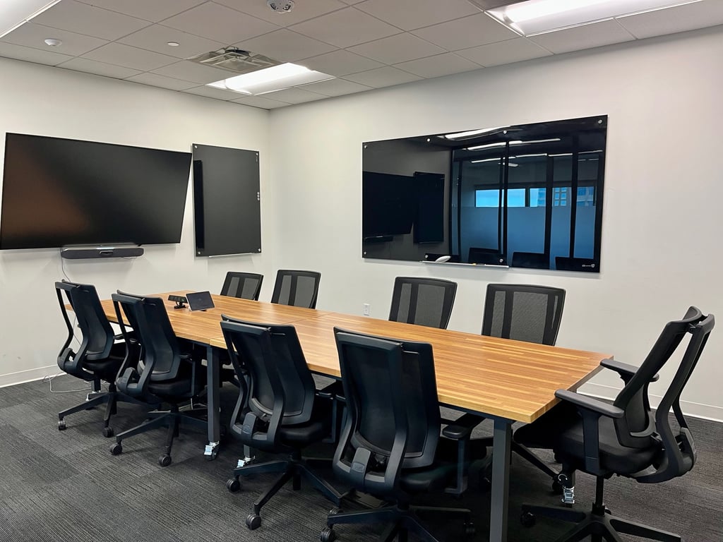 Keystone Conference Room