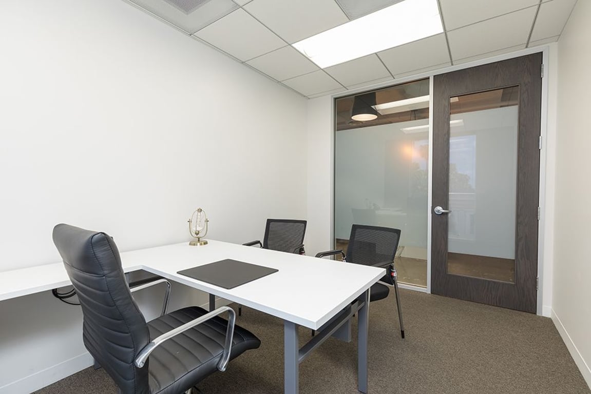 An interior shot of On Demand Office
