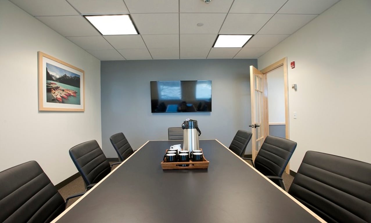 Large Conference Room B