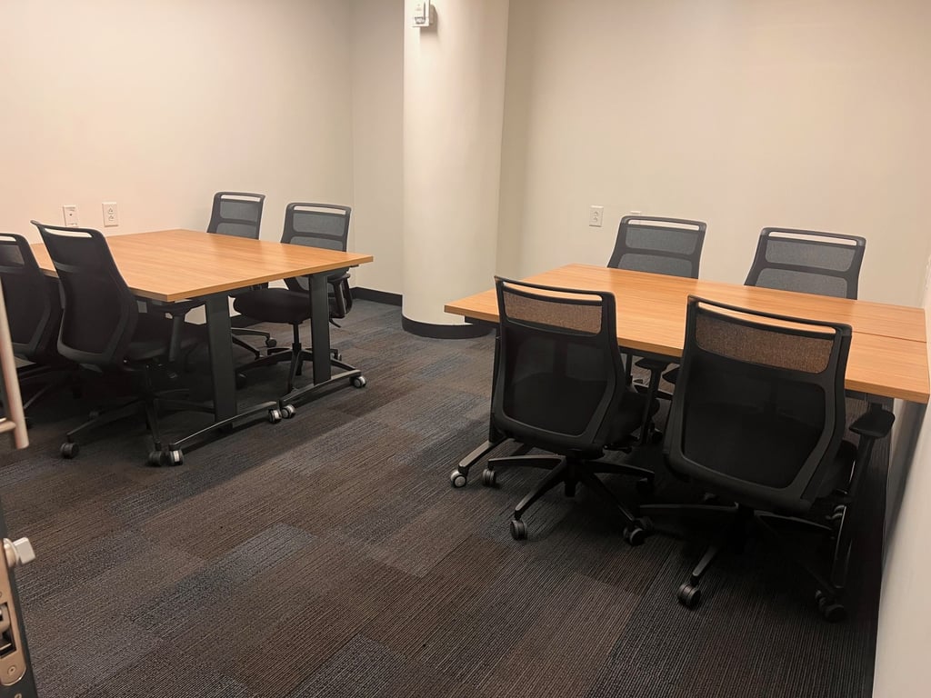 An interior shot of Day 208 - 4pp