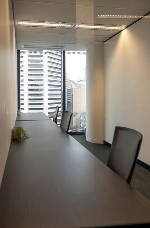 An interior shot of Office 29.10