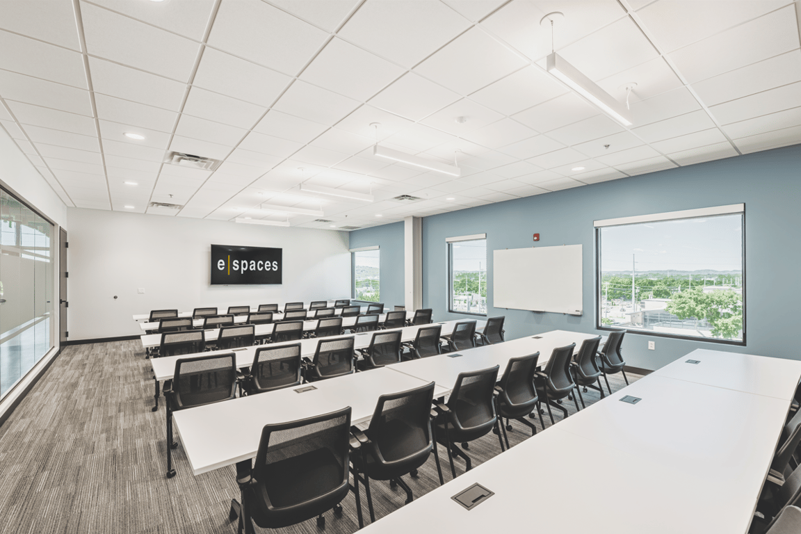 An interior shot of Stocking 51