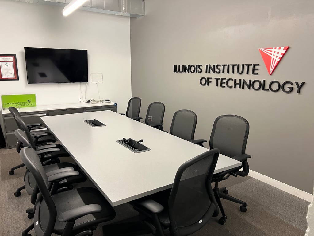IIT Conference Room