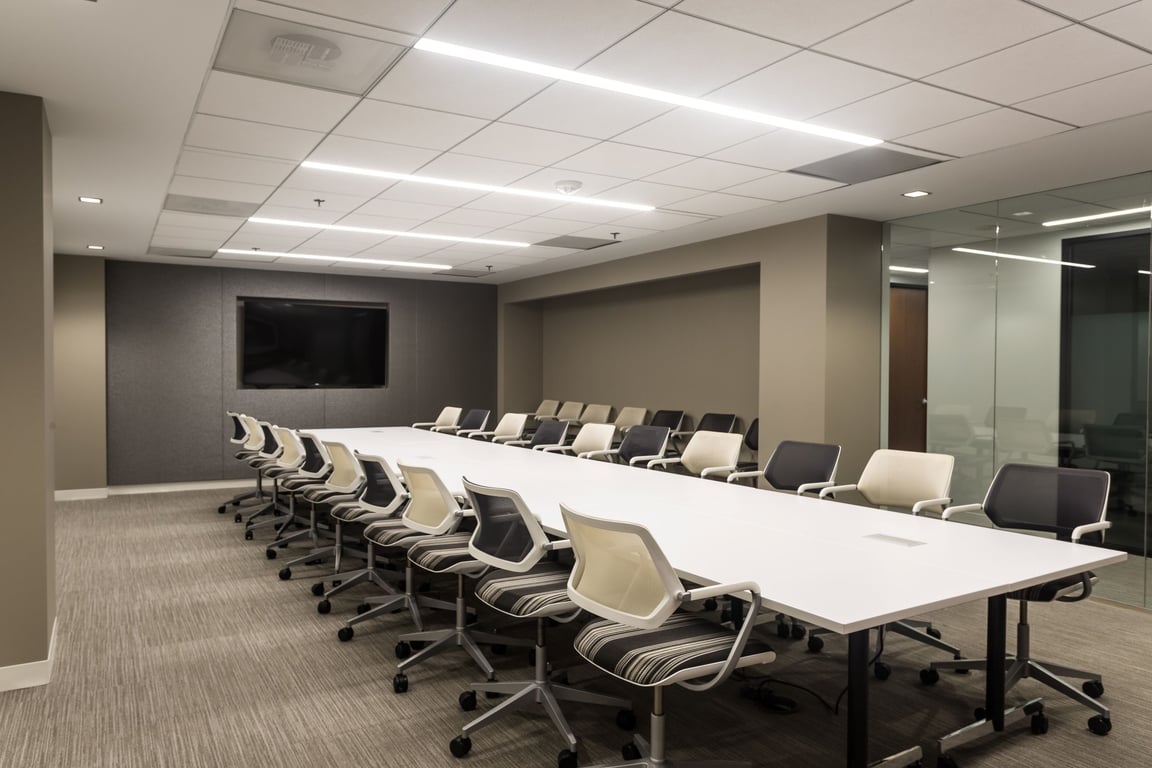 Farragut Executive Boardroom