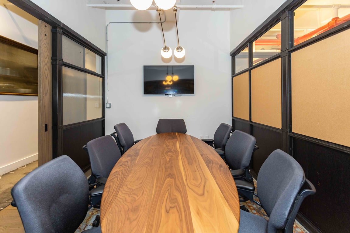 Meeting Room Flatiron