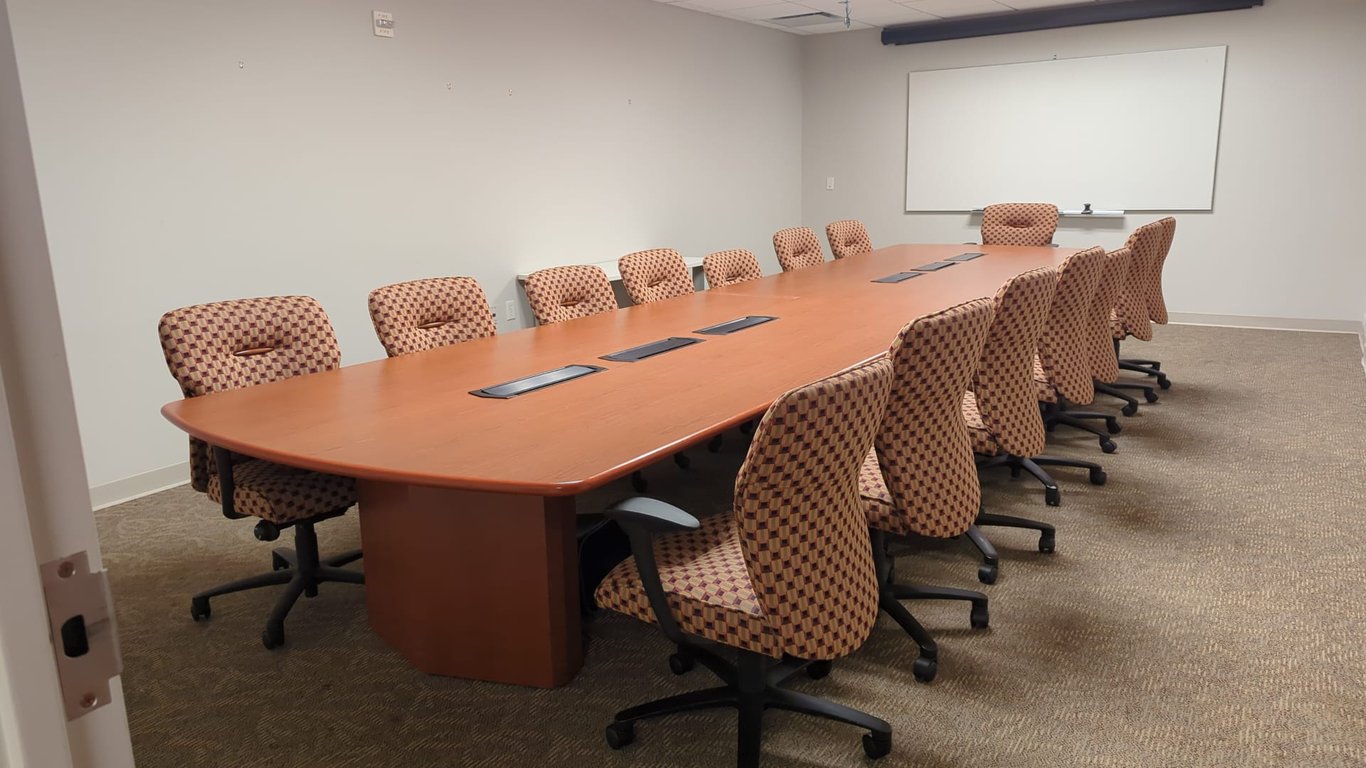 Conference room