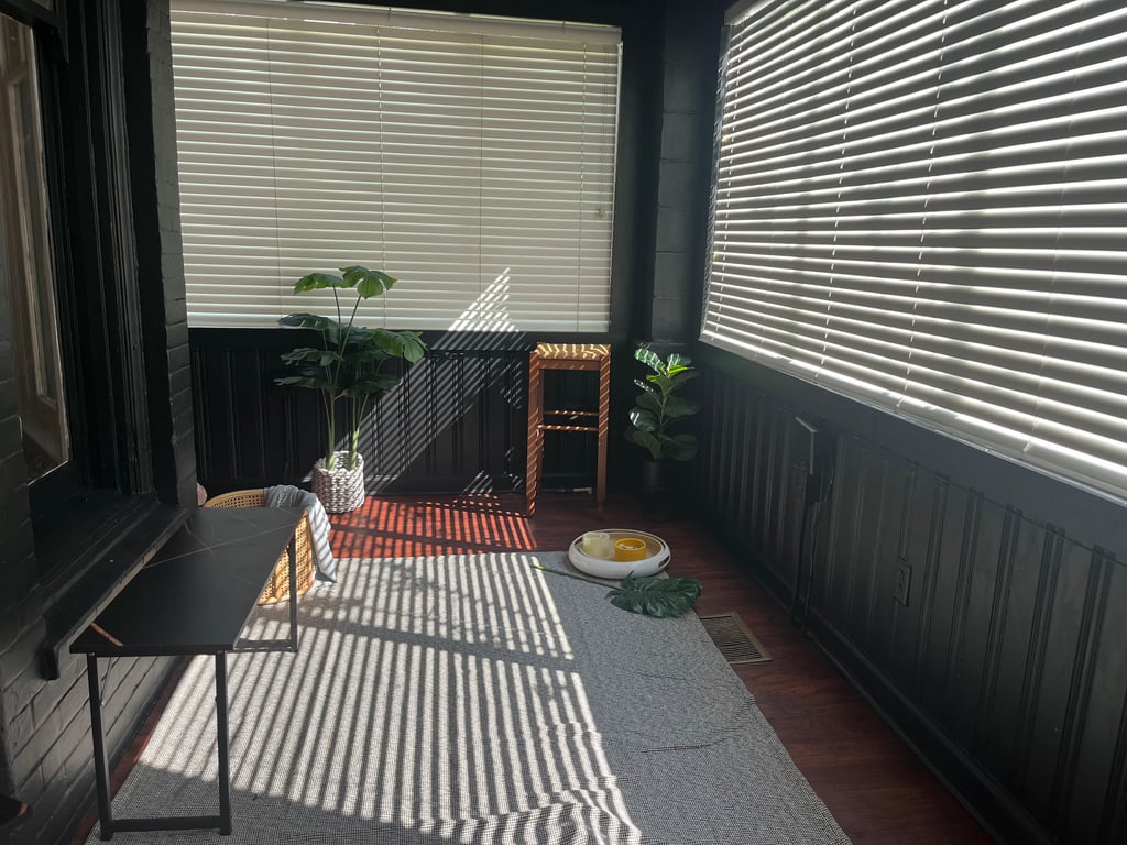 Sun Room