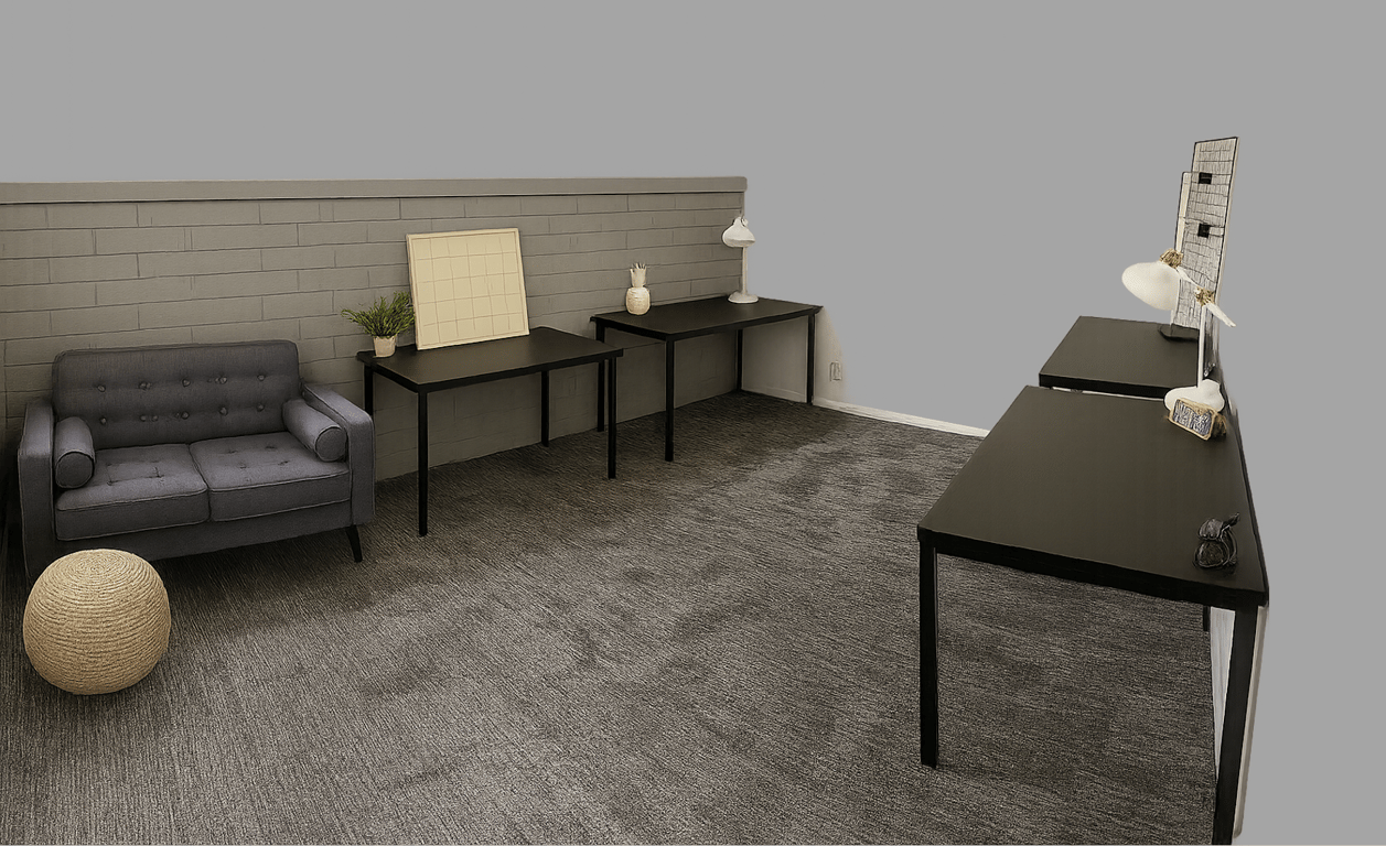 An interior shot of Private Office - 234 sq ft (interior) (#115)