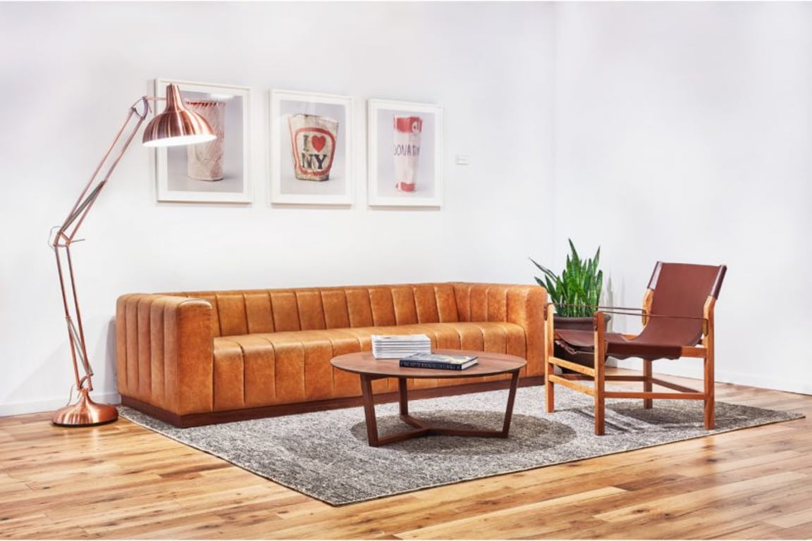An interior shot of Studio - Avenue of the Americas