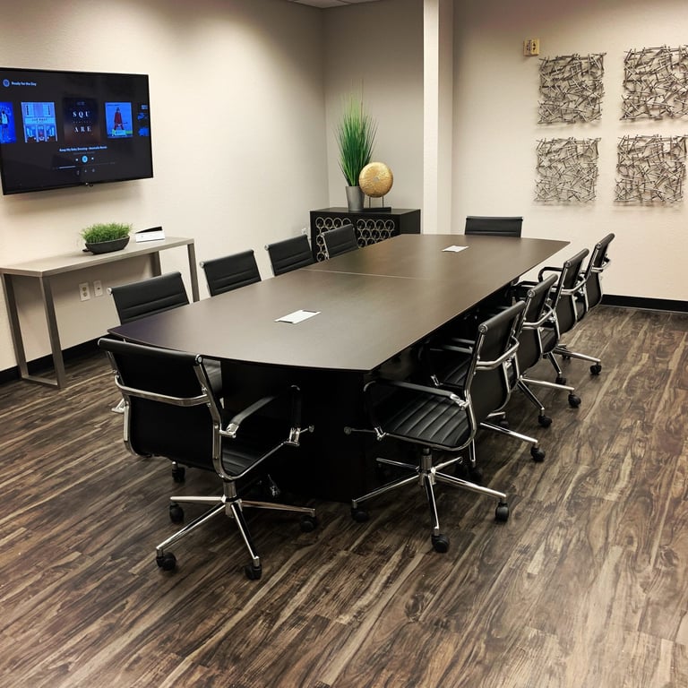 1st Floor Meeting Room