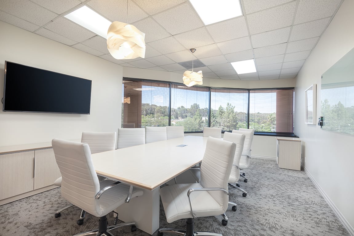 Large Conference Room