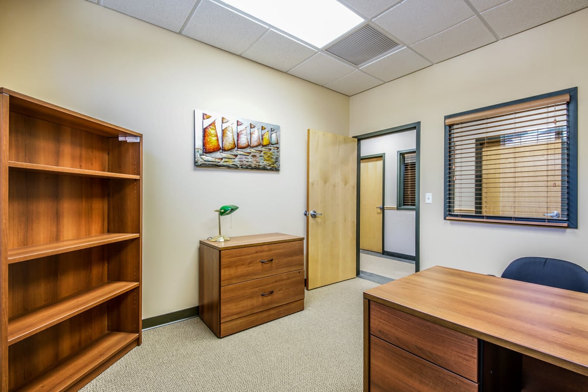 Liberty Office Suites - Montville