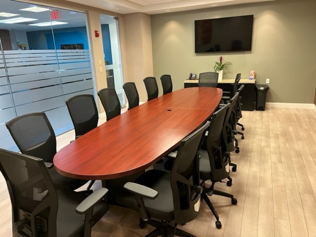 Miami Conference Room