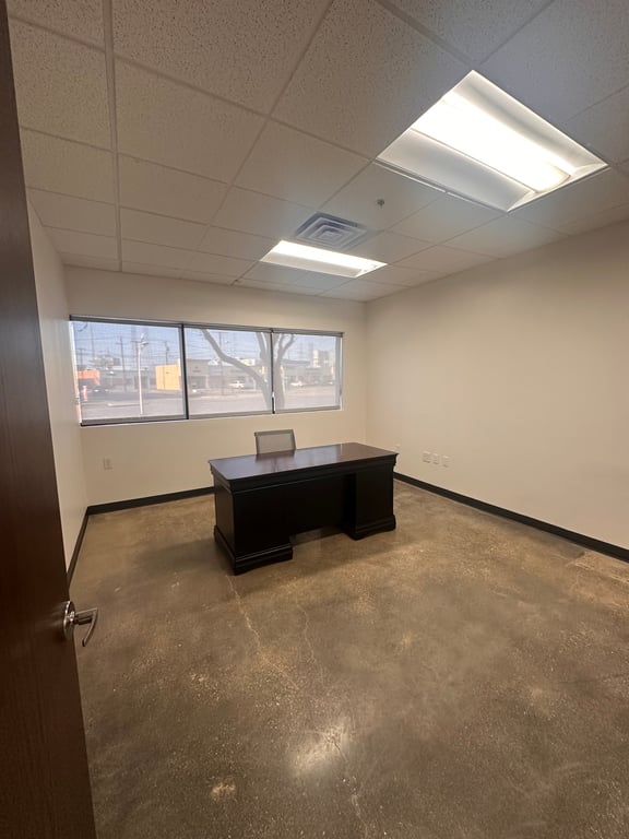 An interior shot of Premium Private Office - 03