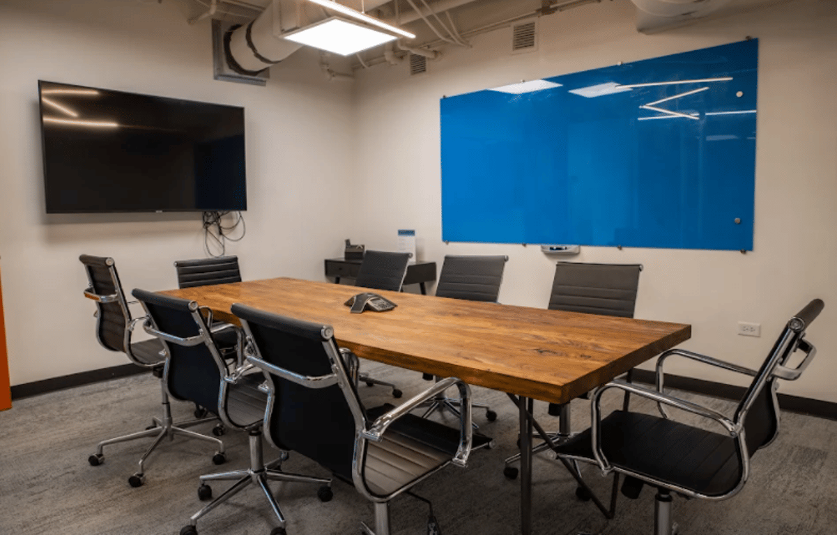 Conference Room LL