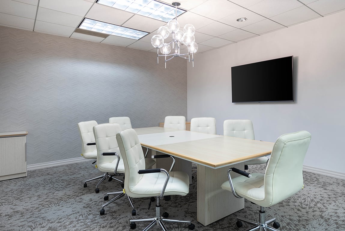 6 Small Conference Room