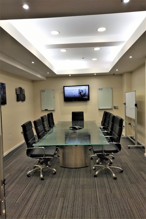 Meeting Room A