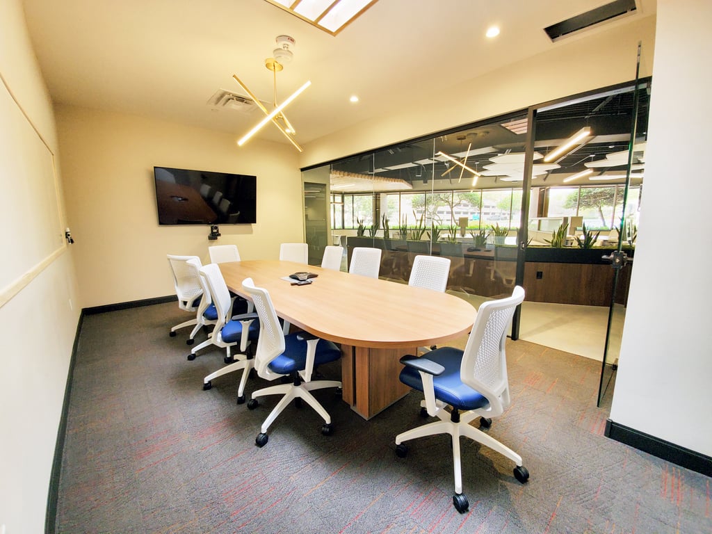 Large Conference Room