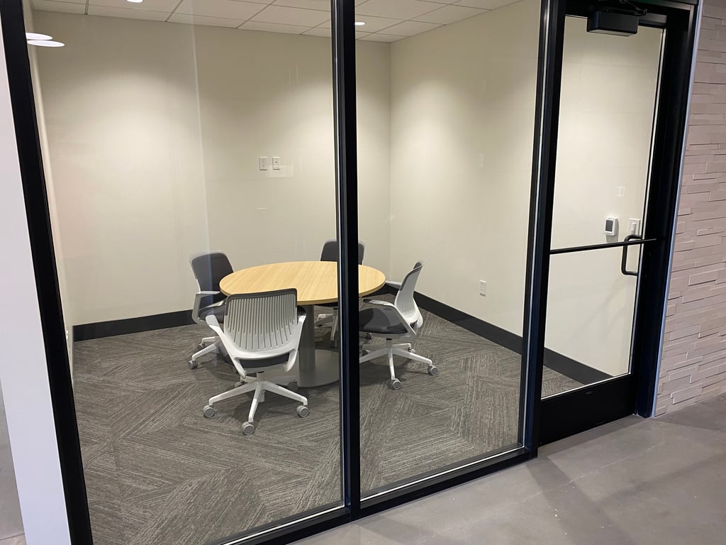 2nd Floor Small Conference Room